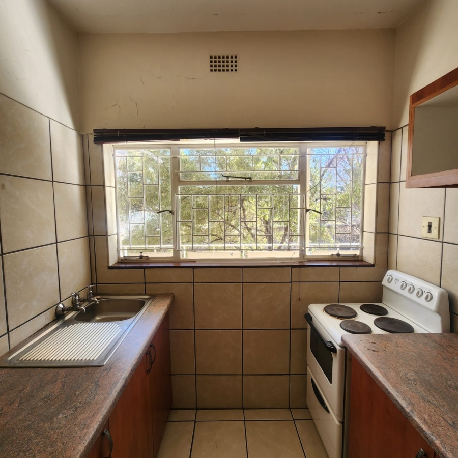 To Let 3 Bedroom Property for Rent in Baillie Park North West
